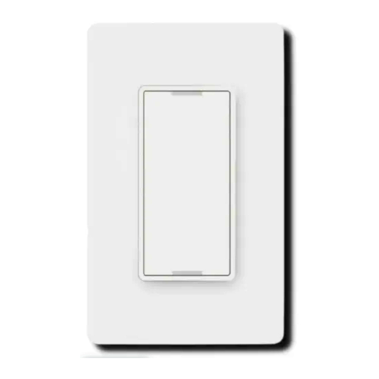 Terncy WS07-S1 user manual Terncy WS07-S1 user manual