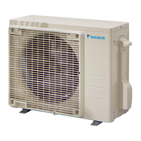 Daikin RXP50N5V1B How to use