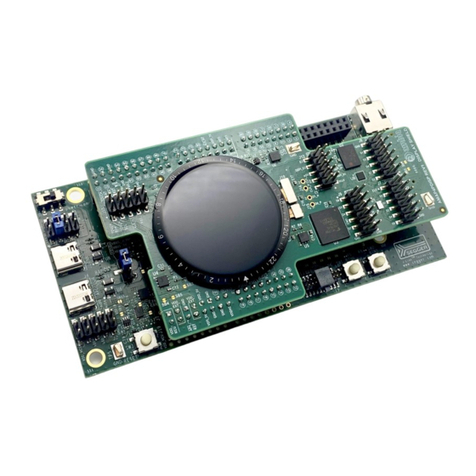 ambiq micro Apollo4 Blue Plus User manual