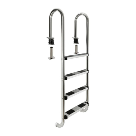 AREBOS AR-HE-PL04 user manual