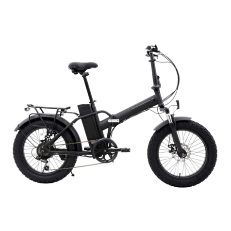Fortis FS20FATEBKC user guide