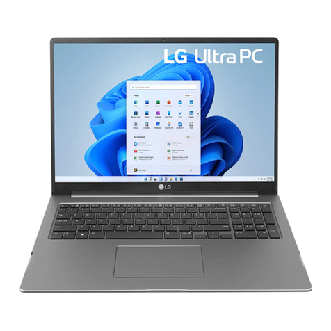 LG 17U70Q Series Product information sheet