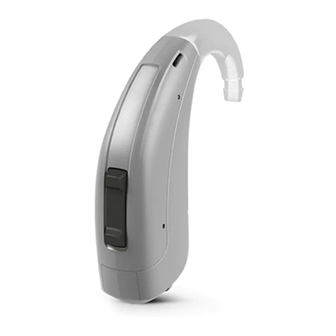 A&M XTM P A4 user guide