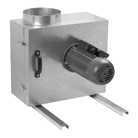 SAK TECHNOLOGY VRPK Series user manual