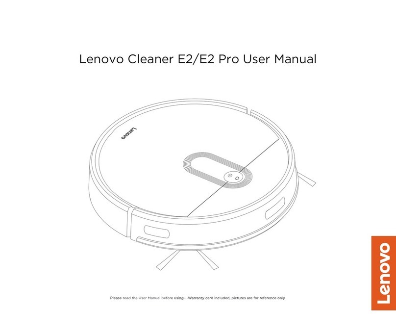 Lenovo ThinkSystem E2 user manual
