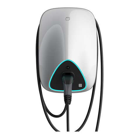 StarCharge Aurora 11kW manual