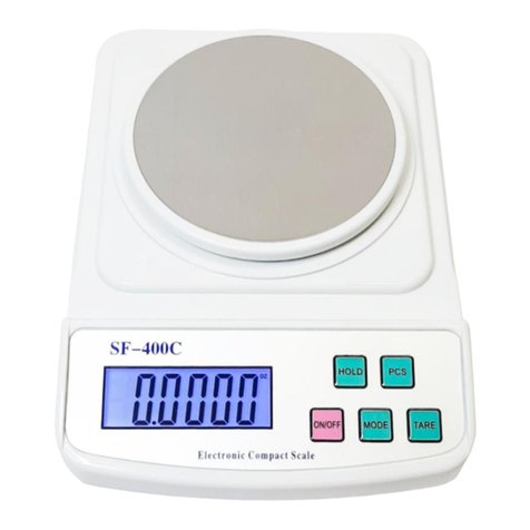 Eosphorus SF-400C-R user manual