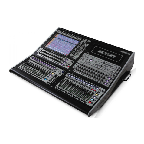 digico S Series manual