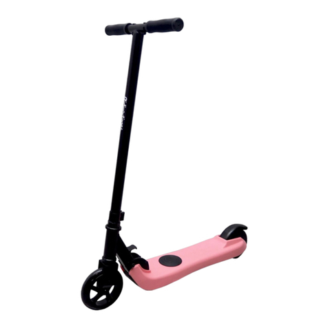 Riding'Times Q2 user manual