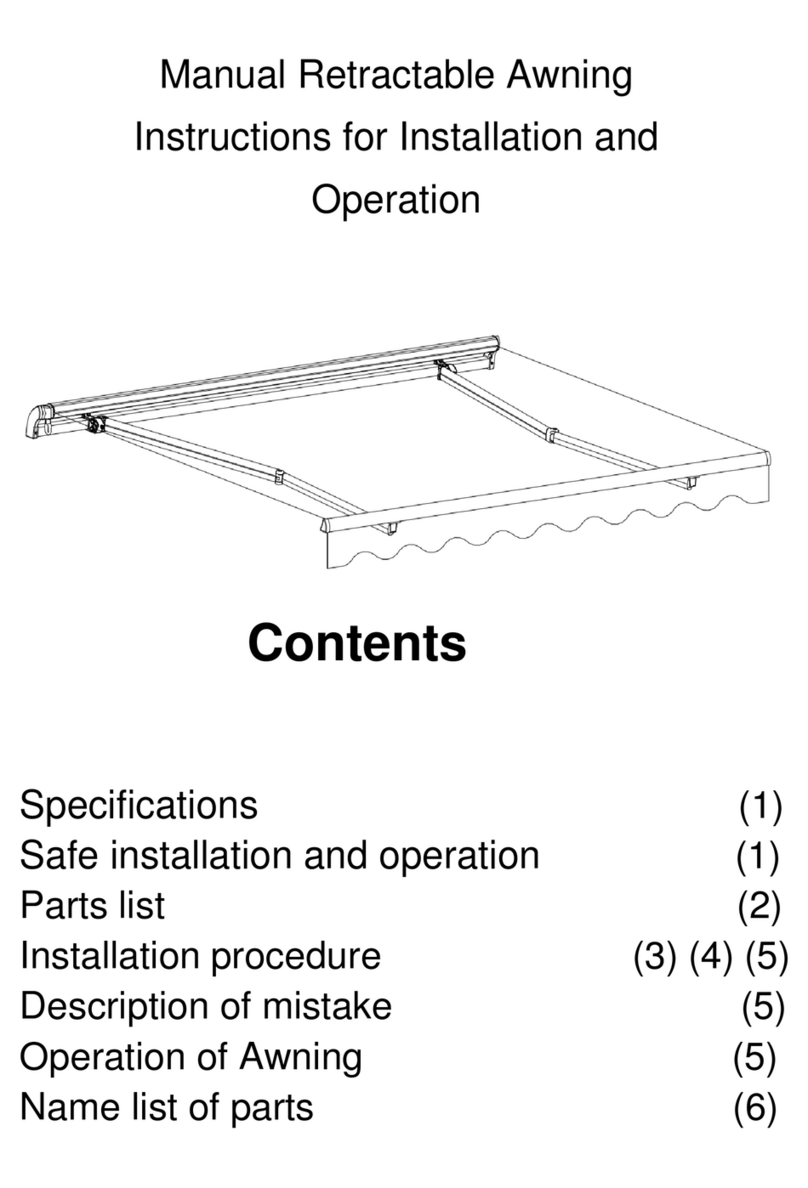Konifera BW13000 instructions