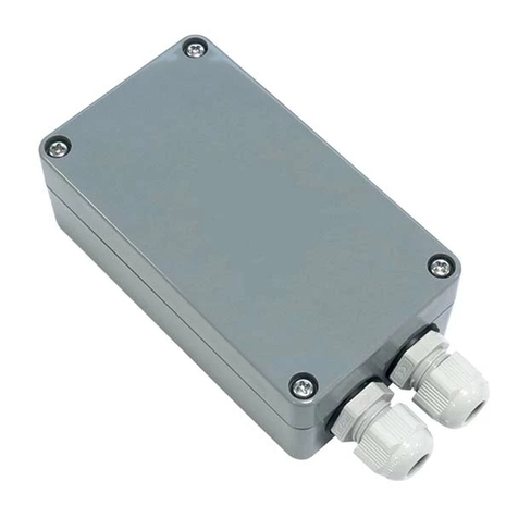 Teleco TVPLS868CS User manual