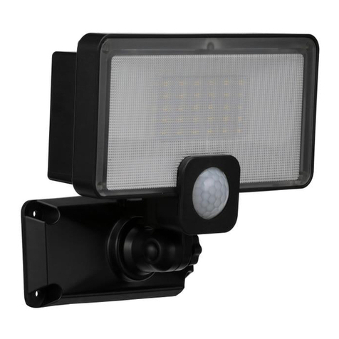 Good Earth Lighting SE1289-BRS-02LF5-G manual