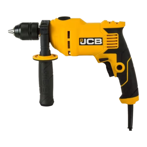 jcb ID750 Planning guide jcb ID750 Planning guide