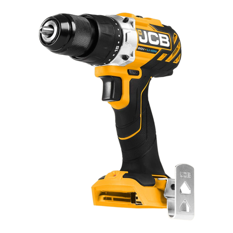 jcb 20BLDD Planning guide jcb 20BLDD Planning guide