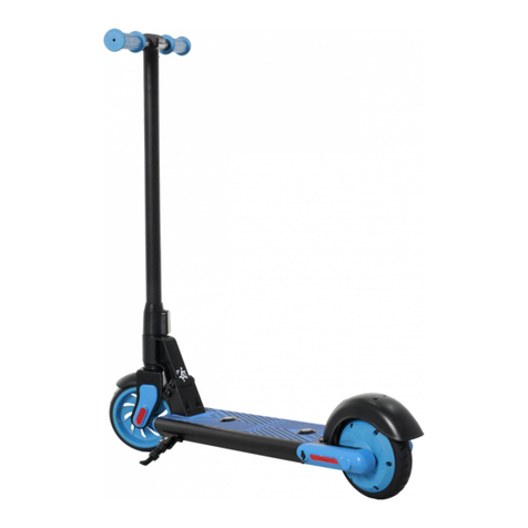 WISPEED T650 KIDS user manual