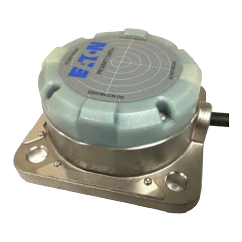 Eaton E56M Manual