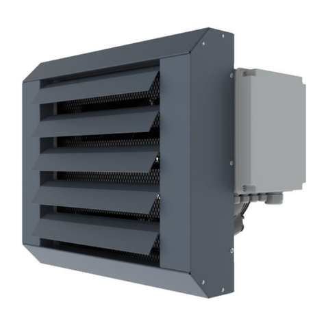 Flexiheat LEO EL S BMS User manual