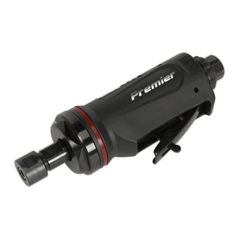 Sealey SA654.V3 instructions