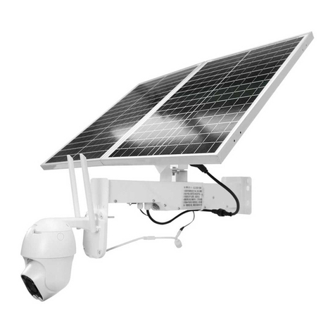 PNI IP60 user manual