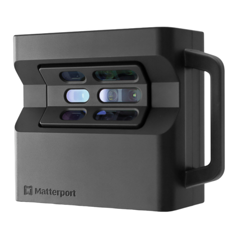 Matterport Matterport Pro2 Lite quick start guide