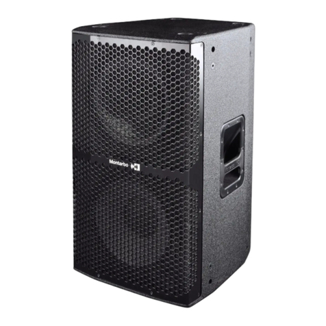Montarbo Fly EP/WP user manual
