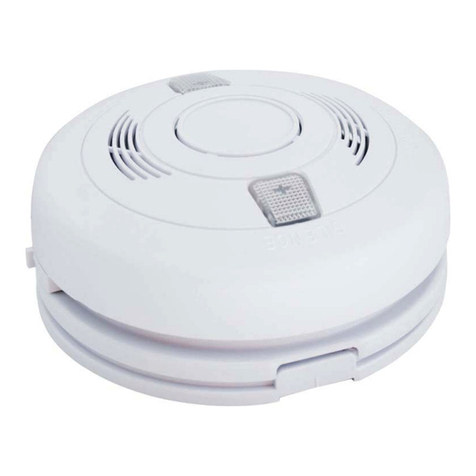 Matelec FSA-18000 Installation guide