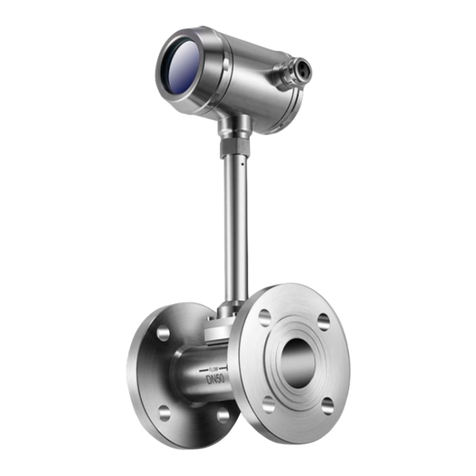 Compressed Air Alliance Vortex FLV user manual