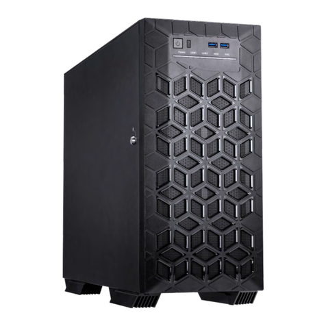 InWin IW-PL070 user manual