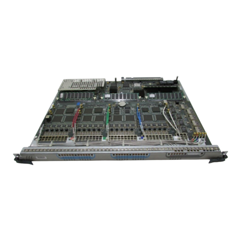 Cisco uBR10-MC5X20S User manual