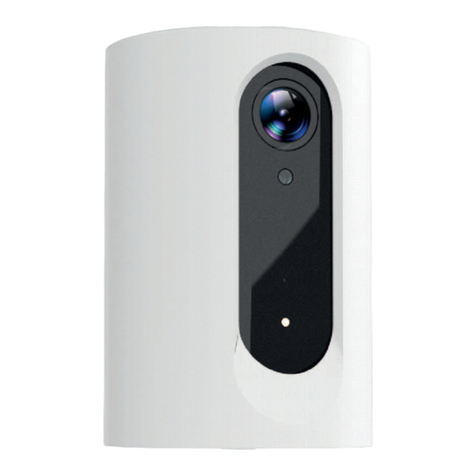 Smartwares CIP-37350 User manual