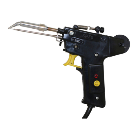 Elmi SP70 quick start guide