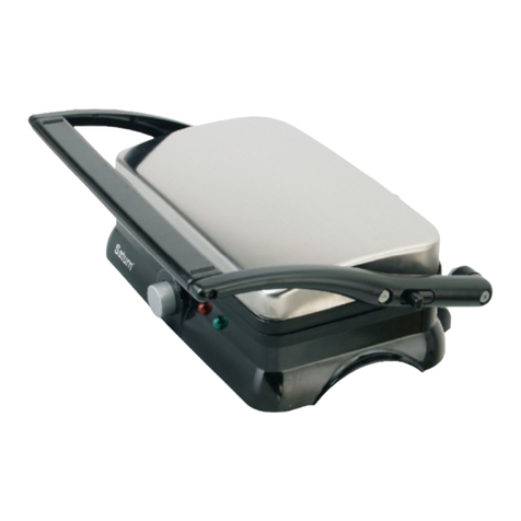 Saturn ST-EC0157 User manual