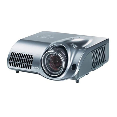 Hitachi PJTX200J Technical Document