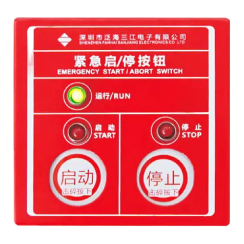 SANJIANG QM-AN-965K instruction manual