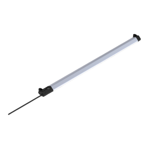 Balluff BMP 01-ZLZPP 1A 00-P S75 Series User manual