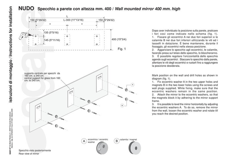agape NUDO Guide agape NUDO Guide
