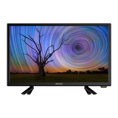 Element E1AC19N User manual