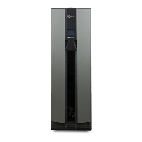 Overland Storage NEO 8000 User manual