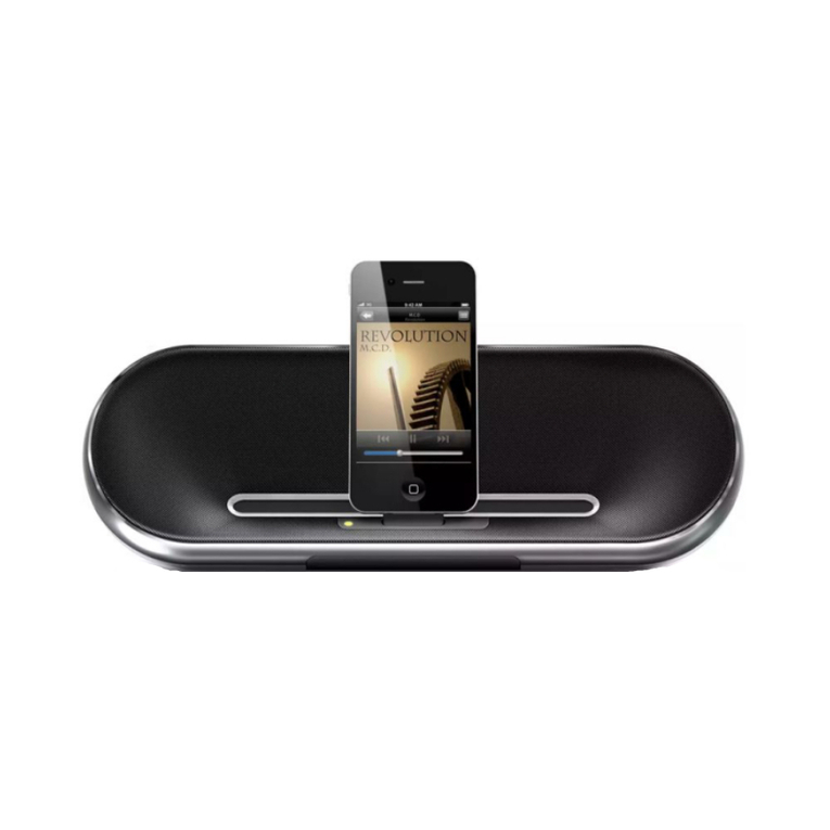 Philips DS7550 User manual