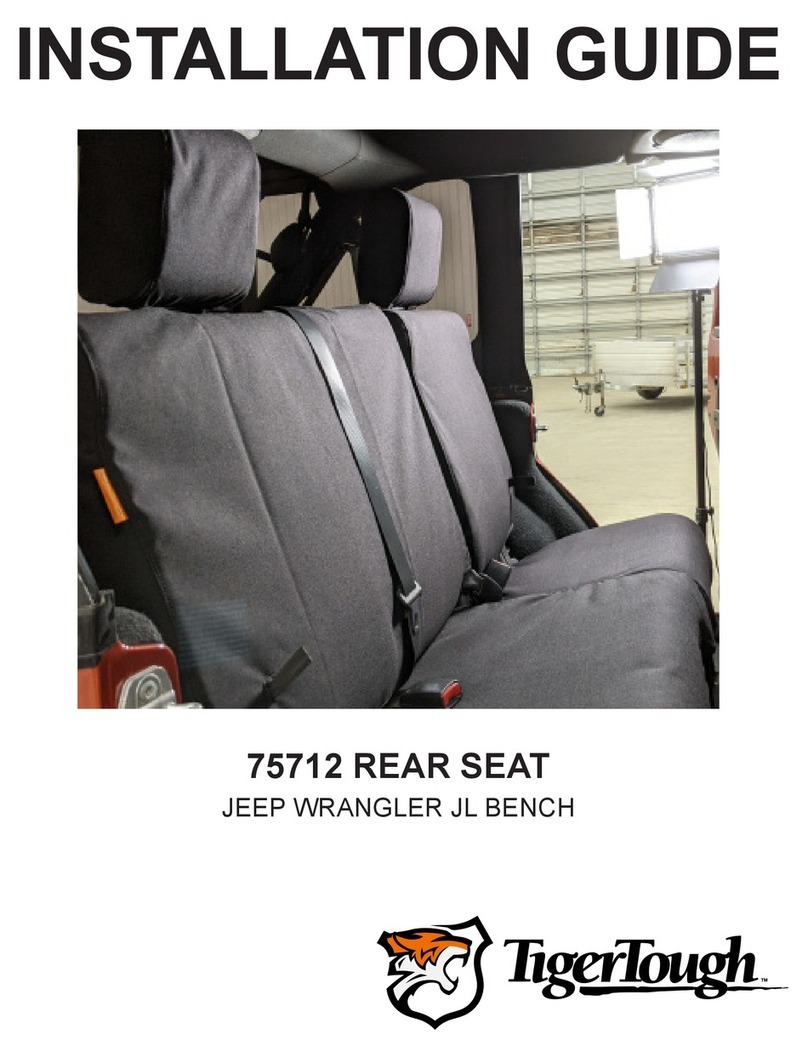 TigerTough 75712 installation guide