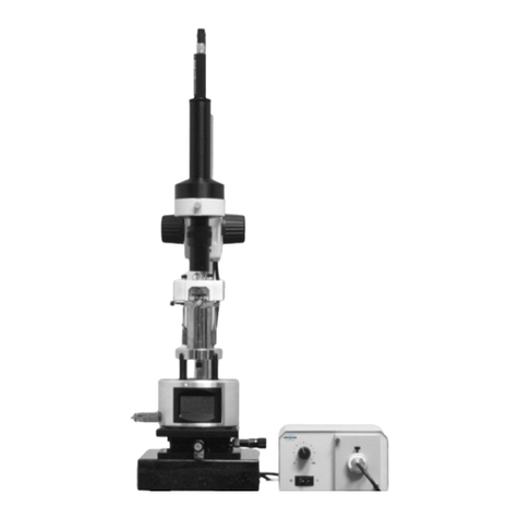 Bruker NanoScope OMV-UNIVERSAL quick start guide