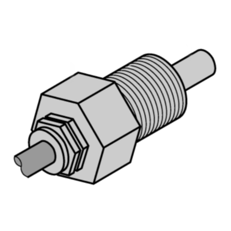turck FCS-GL1/2A4-NAEX manual