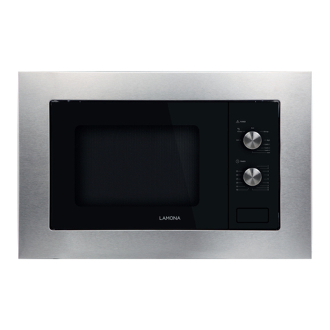 Lamona LAM7300 Guide Lamona LAM7300 Guide