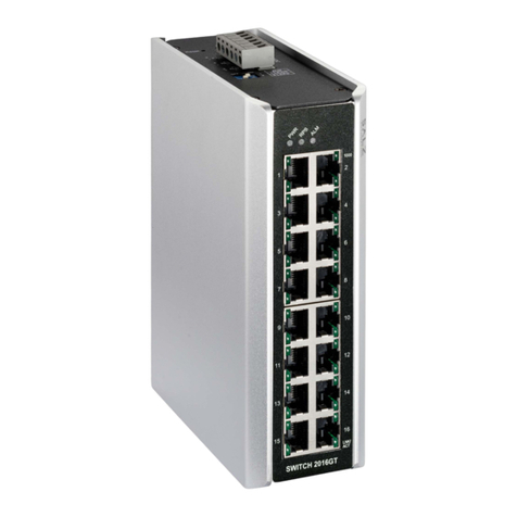 SALZ 2016GT Quick installation guide