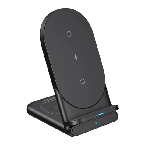 Aukey LC-A2 user manual