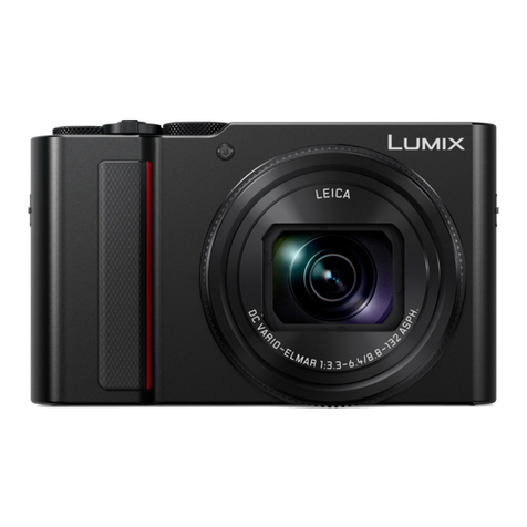 Panasonic Lumix DC-TZ220D operating instructions Panasonic Lumix DC-TZ220D operating instructions