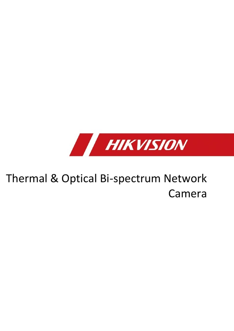 HIK VISION DS-2TXS2628-3P/QA/GLT/CH30S80 User manual