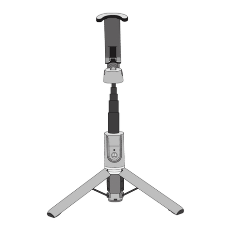 Mpow isnap X2 user manual