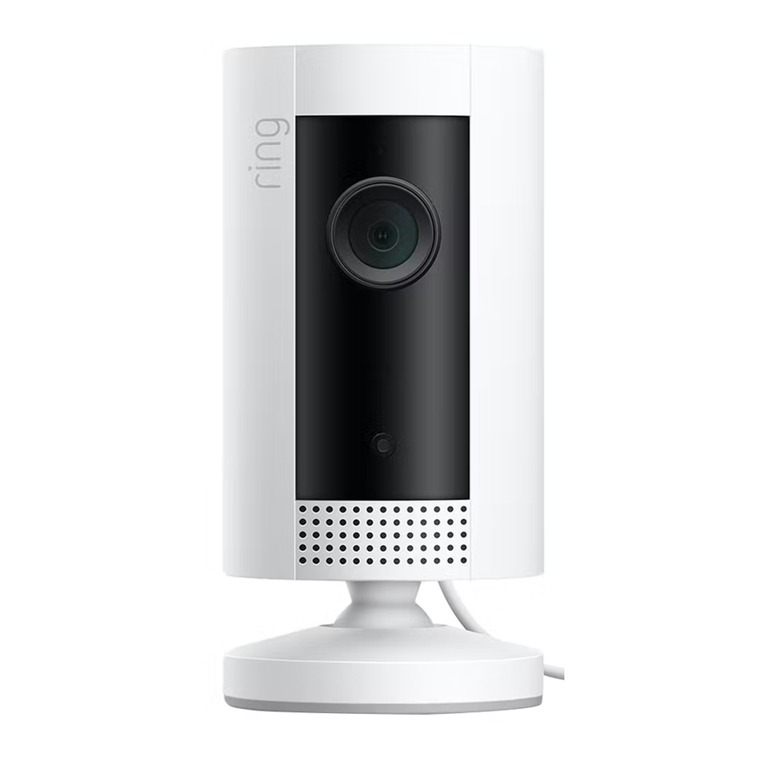 ring Indoor Cam User manual ring Indoor Cam User manual