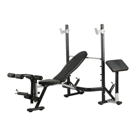 PRCTZ 7861LB-2 Assembly and use instructions